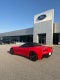 2014 Chevrolet Corvette Stingray Base 1LT