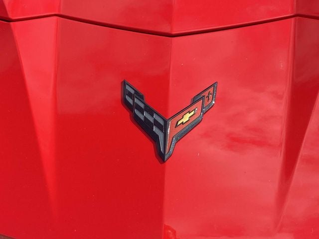 2024 Chevrolet Corvette Stingray 3LT