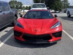 2024 Chevrolet Corvette Stingray 3LT