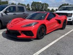 2024 Chevrolet Corvette Stingray 3LT