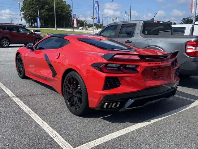 2024 Chevrolet Corvette Stingray 3LT