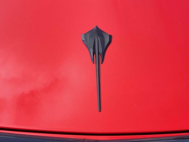 2024 Chevrolet Corvette Stingray 3LT