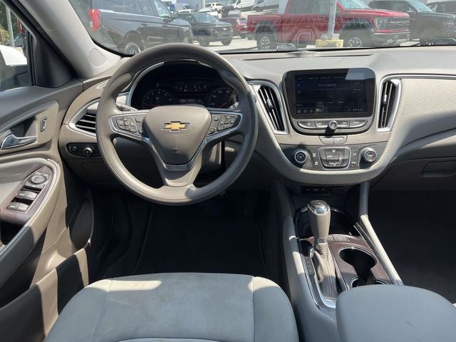 2020 Chevrolet Malibu LS 1FL