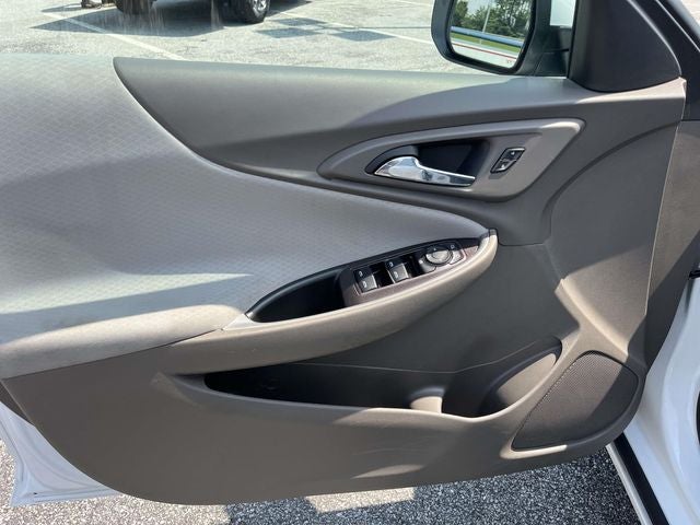 2020 Chevrolet Malibu LS 1FL