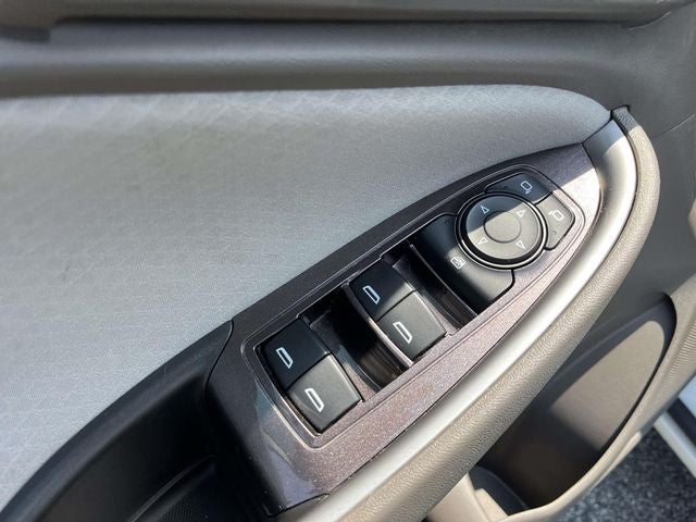 2020 Chevrolet Malibu LS 1FL