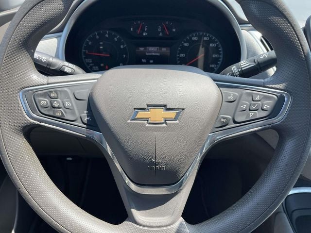 2020 Chevrolet Malibu LS 1FL