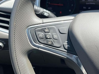 2020 Chevrolet Malibu LS 1FL