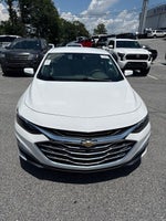 2020 Chevrolet Malibu LS 1FL