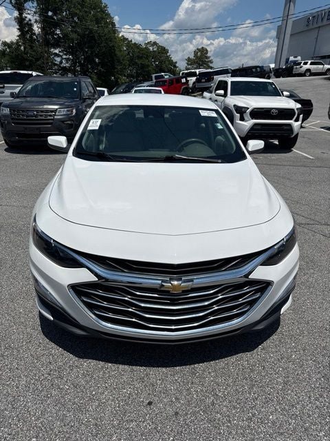 2020 Chevrolet Malibu LS 1FL