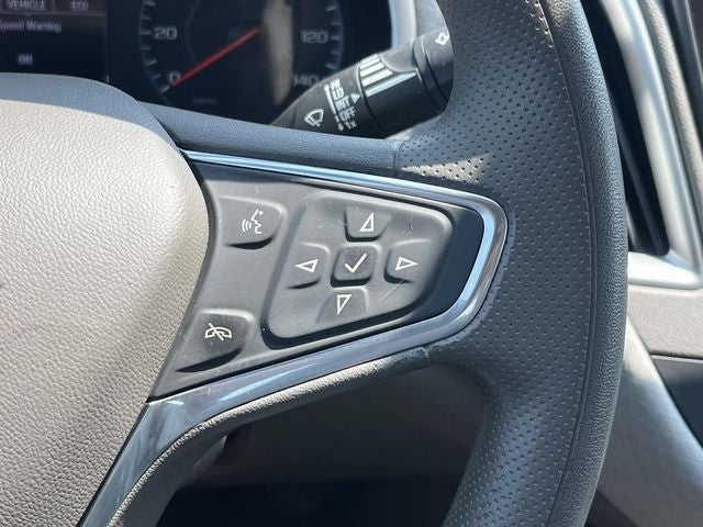 2020 Chevrolet Malibu LS 1FL