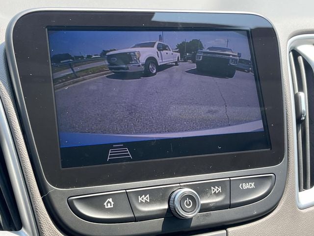 2020 Chevrolet Malibu LS 1FL