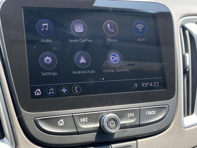 2020 Chevrolet Malibu LS 1FL