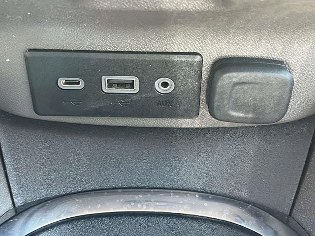 2020 Chevrolet Malibu LS 1FL