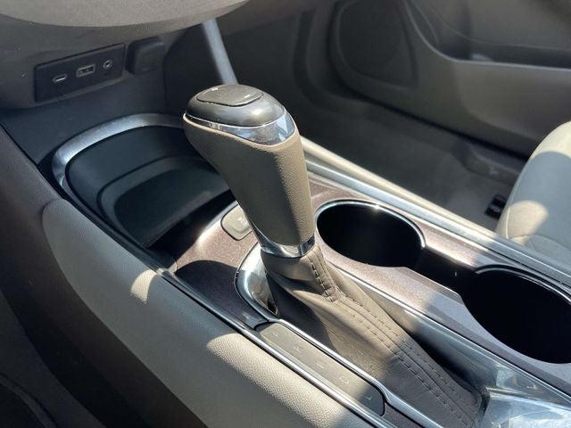 2020 Chevrolet Malibu LS 1FL