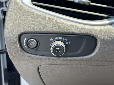 2020 Chevrolet Malibu LS 1FL