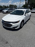 2020 Chevrolet Malibu LS 1FL