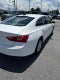 2020 Chevrolet Malibu LS 1FL