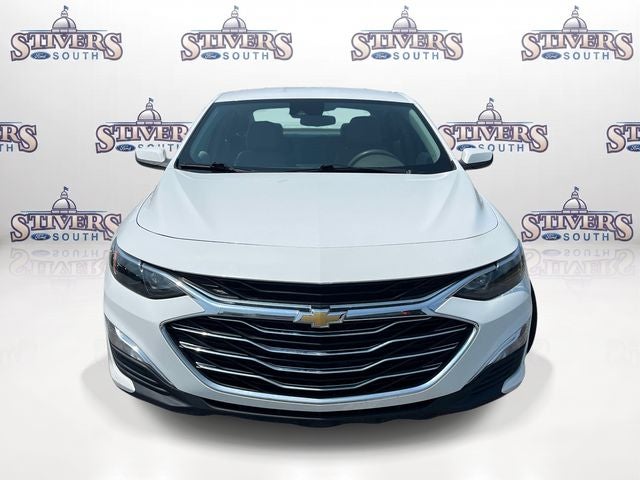 2020 Chevrolet Malibu LS 1FL