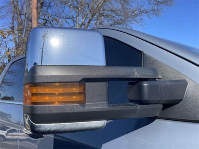 2015 Chevrolet Silverado 2500HD LTZ