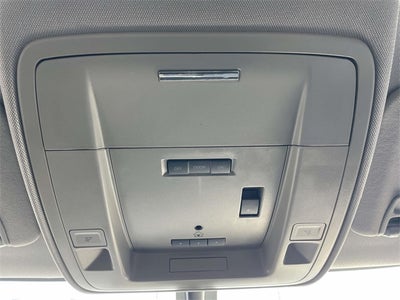 2015 Chevrolet Silverado 2500HD LTZ