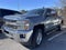 2015 Chevrolet Silverado 2500HD LTZ