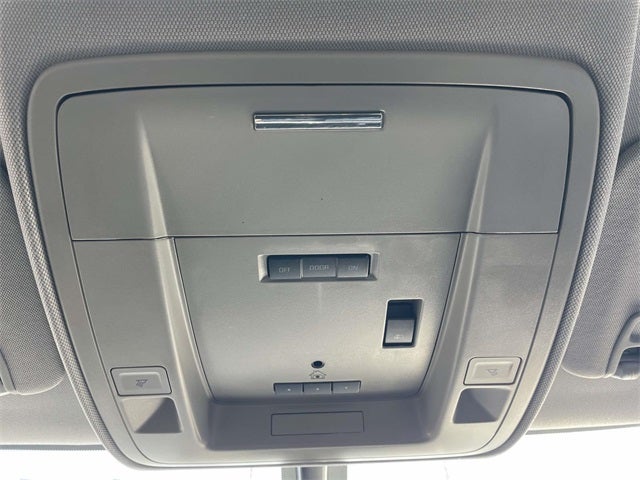 2015 Chevrolet Silverado 2500HD LTZ