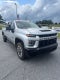 2021 Chevrolet Silverado 2500HD Custom
