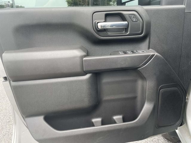 2021 Chevrolet Silverado 2500HD Custom