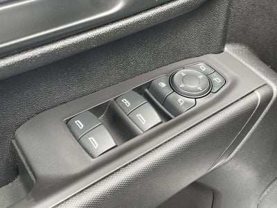 2021 Chevrolet Silverado 2500HD Custom