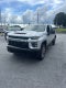 2021 Chevrolet Silverado 2500HD Custom