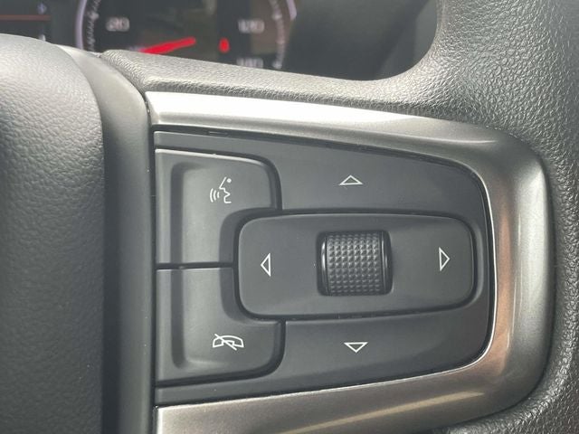 2021 Chevrolet Silverado 2500HD Custom
