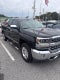 2016 Chevrolet Silverado 1500 LTZ 1LZ