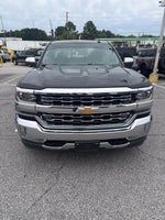 2016 Chevrolet Silverado 1500 LTZ 1LZ