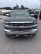 2016 Chevrolet Silverado 1500 LTZ 1LZ