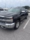 2016 Chevrolet Silverado 1500 LTZ 1LZ