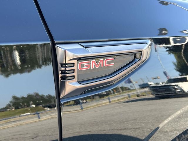 2025 GMC Yukon AT4 Ultimate