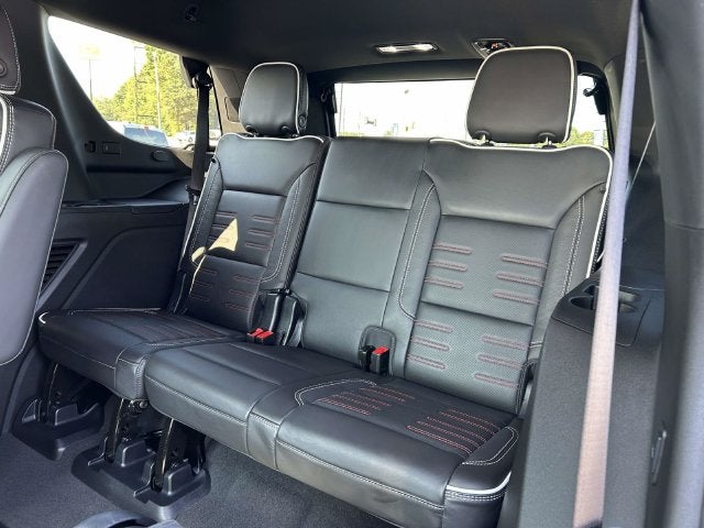 2025 GMC Yukon AT4 Ultimate