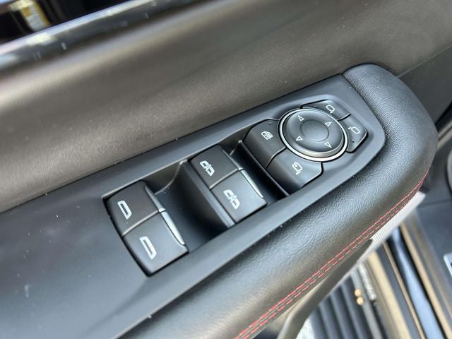 2025 GMC Yukon AT4 Ultimate