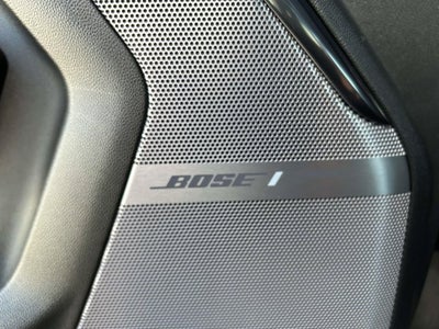 2025 GMC Yukon AT4 Ultimate
