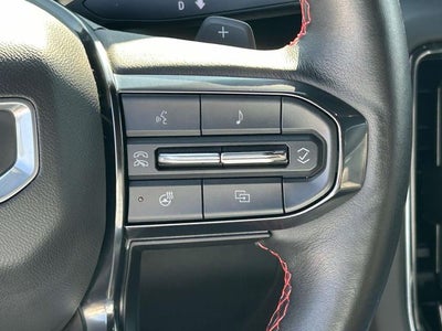 2025 GMC Yukon AT4 Ultimate