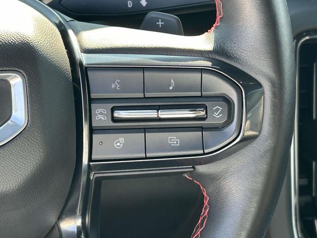 2025 GMC Yukon AT4 Ultimate