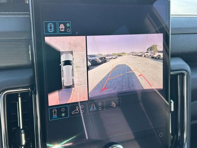 2025 GMC Yukon AT4 Ultimate