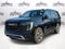 2025 GMC Yukon AT4 Ultimate