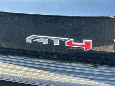 2025 GMC Yukon AT4 Ultimate