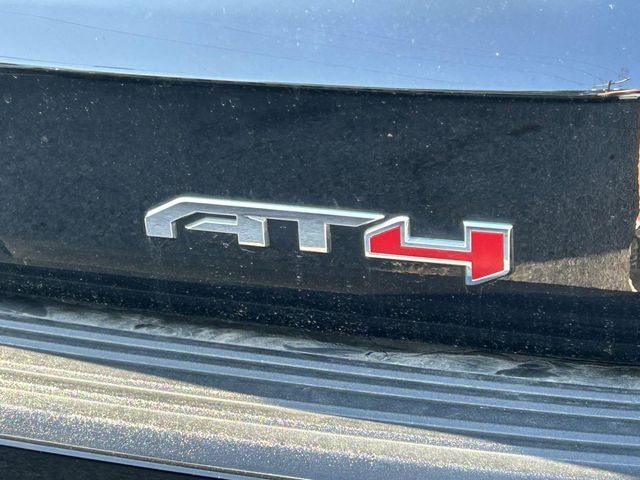 2025 GMC Yukon AT4 Ultimate