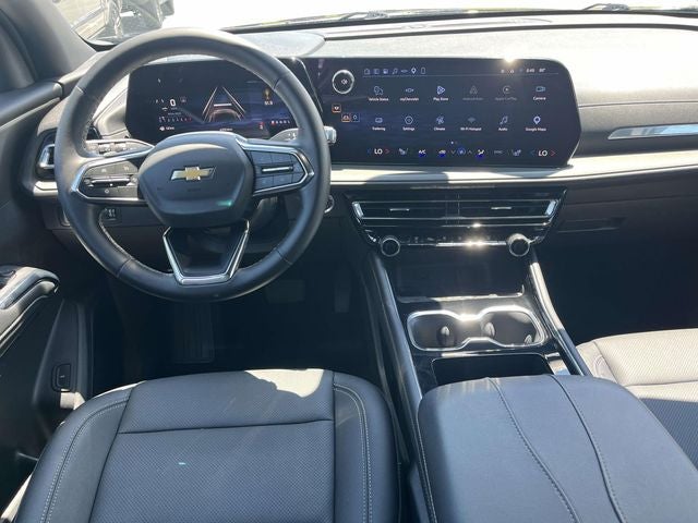 2026 Chevrolet Traverse LT 1LT