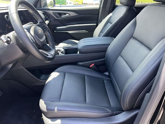 2026 Chevrolet Traverse LT 1LT