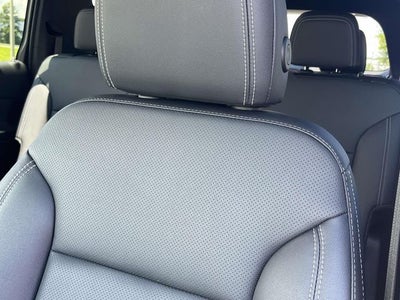 2026 Chevrolet Traverse LT 1LT