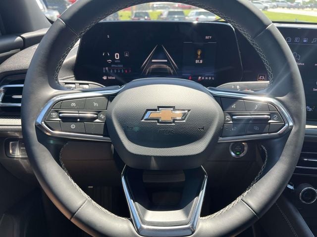 2026 Chevrolet Traverse LT 1LT