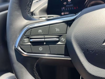 2026 Chevrolet Traverse LT 1LT